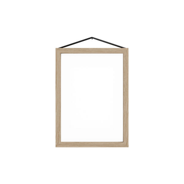 Bilderrahmen, eiche, MOEBE