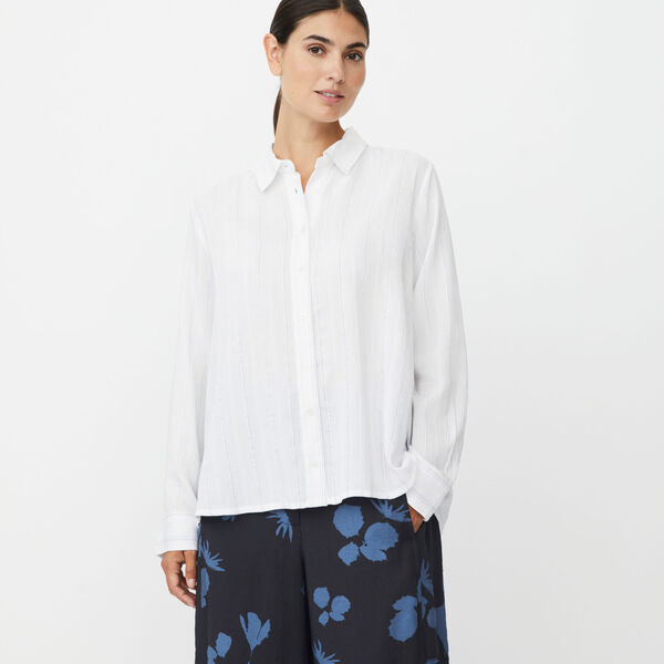 MaImma, wei&szlig;, Masai