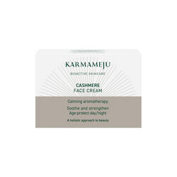 CASHMERE Face Cream, Karmameju