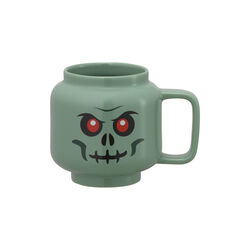 LEGO® Mug, green skeleton, Room Copenhagen
