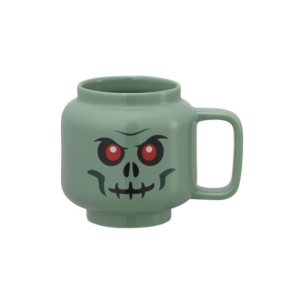 LEGO® Mug, green skeleton, Room Copenhagen
