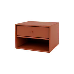 DASH Nightstand, 162 hokkaido, Montana Furniture