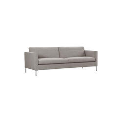Trenton 3-Sitzer-Sofa, Clay 517, Eilersen