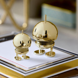 Classic Bumble set, gold, Hoptimist