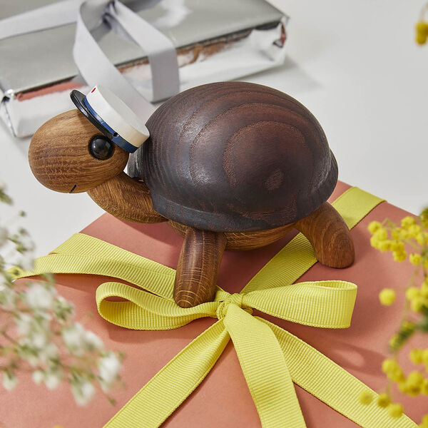 The Graduation Cap, blue, Spring Copenhagen