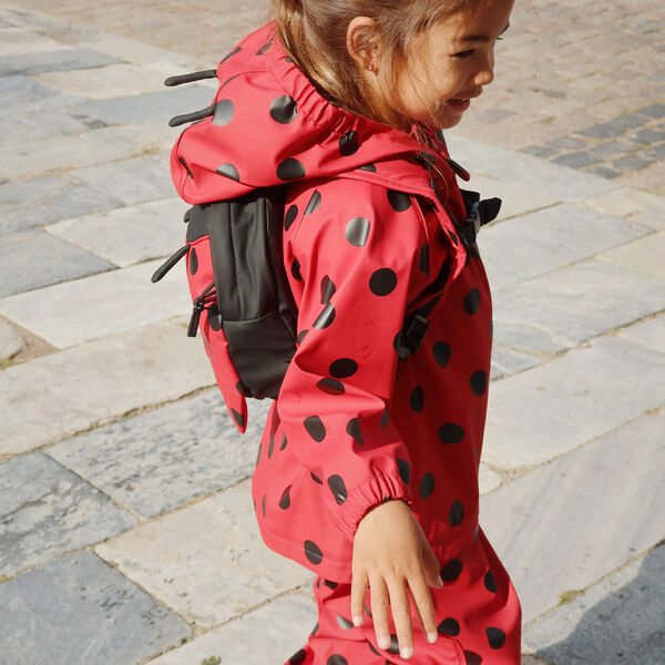 Cinelle Rucksack, lady dot, Konges Sl&oslash;jd