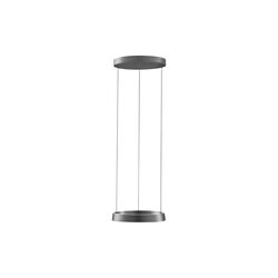 EDGE ROUND Pendant, LIGHT-POINT