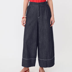 MaParriq, dark denim, Masai