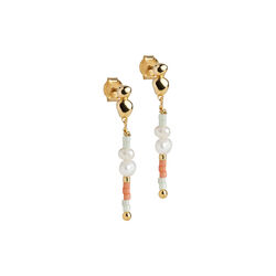 Nara Whimsically Earrings, ENAMEL Copenhagen
