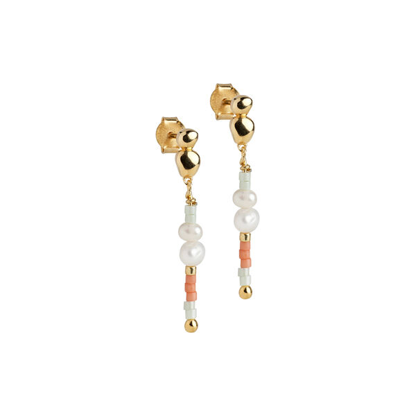 Nara Whimsically Earrings, ENAMEL Copenhagen