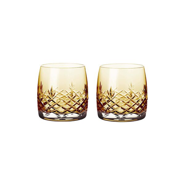 Crispy Aqua Citrine 2 pcs Crispy Aqua Citrine 2 pcs, Frederik Bagger