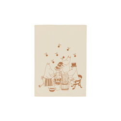 Mumin Geschirrtuch-Set 50x70, Housekeeping, Moomin Arabia
