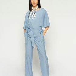 MMBai Roy Hose, light blue, MOS MOSH