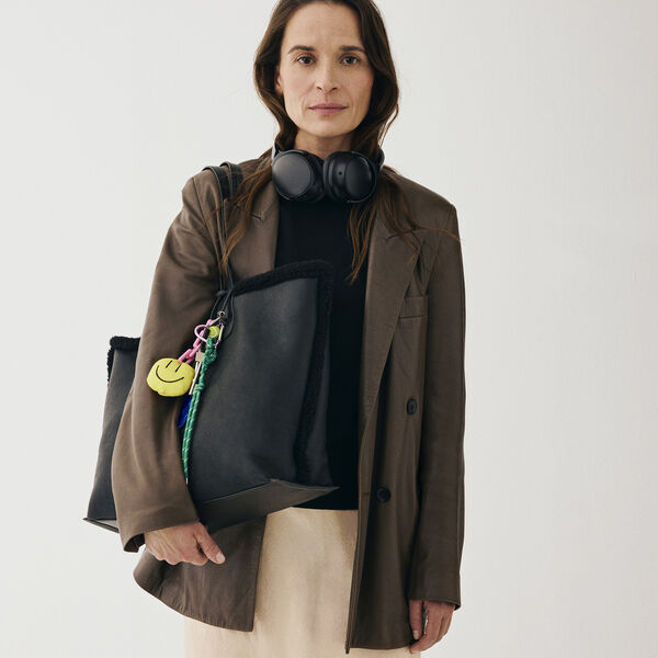 Tagesraum-Charme, black, DAY ET