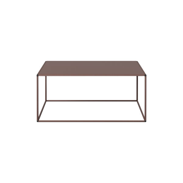 Table&nbsp;80, brown, Abstracta&reg; System