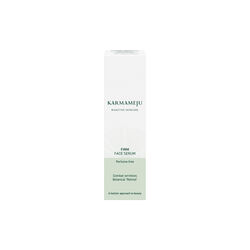 Serum, firm, Karmameju