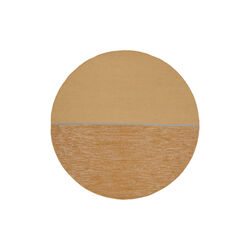 Magnetize Rug, ochre, Linie Design