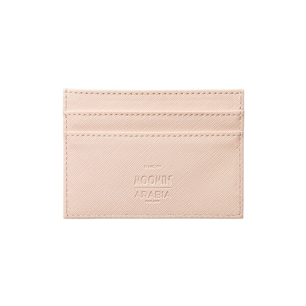 Holiday Rush Cardholder, Moomin Arabia