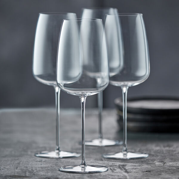 Veneto Bourgogne Glass 2 pcs, Lyngby Glas