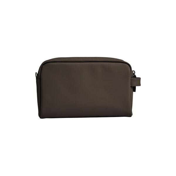 RefreshMBG Make-Up P. Rubber, major brown, Markberg