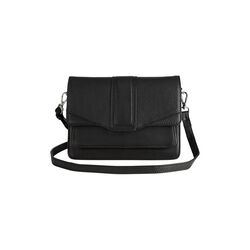 JaneMBG Crossbody Bag, grain black, Markberg