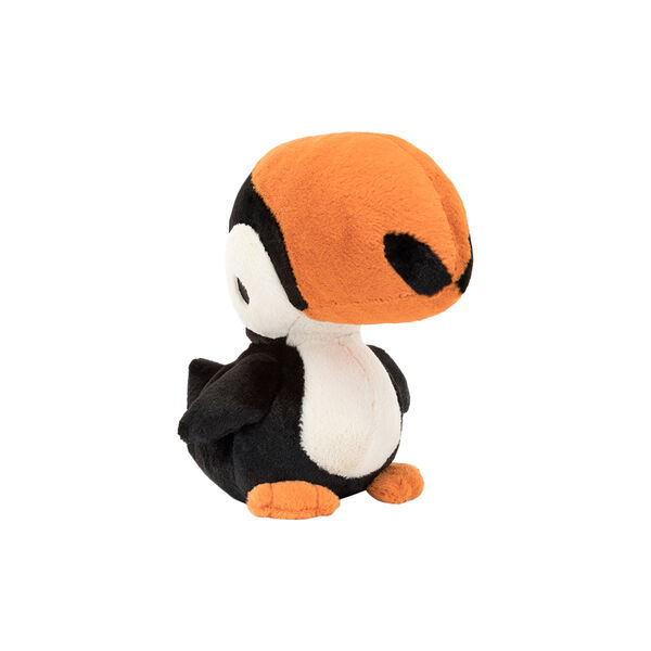 Pr&auml;chtiger Tukan, Jellycat