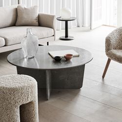 Sequoia-Pouf, Moonlight, Fredericia Furniture