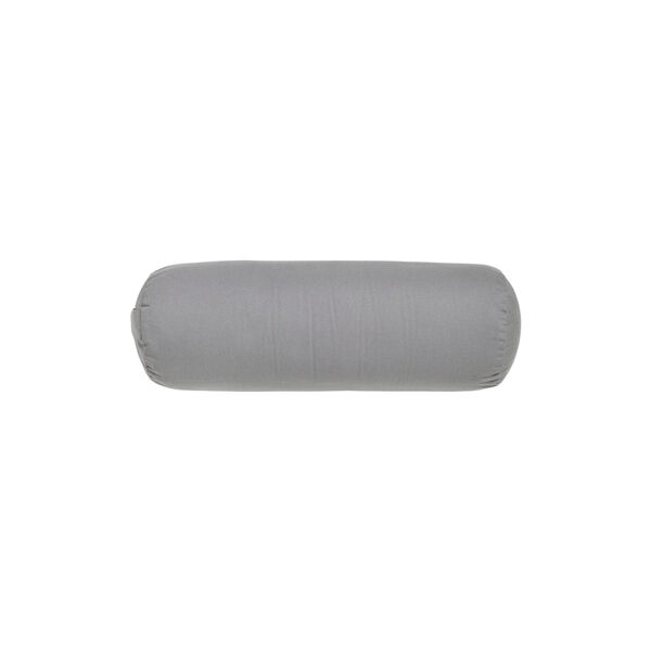 Yoga cushion, grey, Simple Days