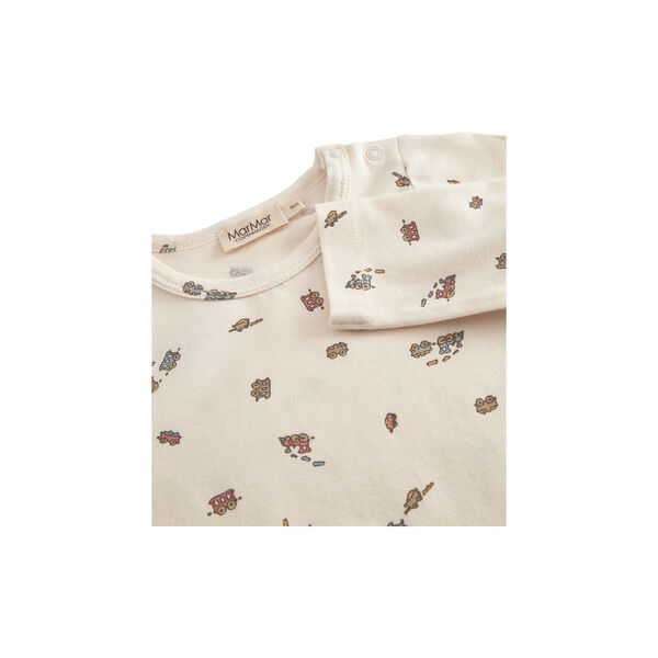 Benedicte-Body, trains, MarMar Copenhagen