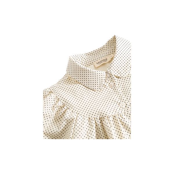 Trissa Shirt, tiny dots, MarMar Copenhagen