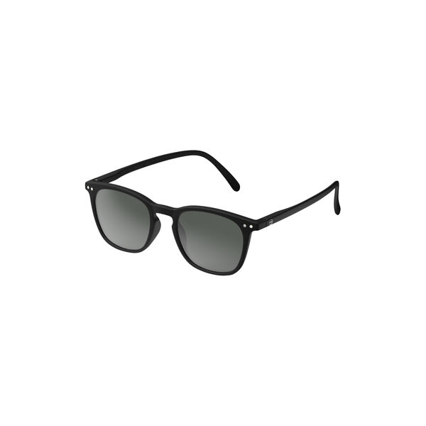 #E READING SUN Sonnenbrille, black, IZIPIZI