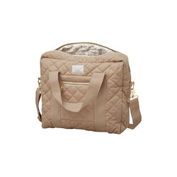 Wickeltasche, camel2er-Pack, Cam Cam Copenhagen