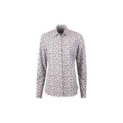 Sofie Shirt, offwhite pattern, Stenstr&ouml;ms