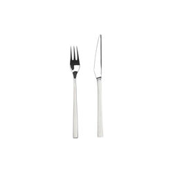 Fuga Steak-/Grillbesteck 12 Teile, Gense