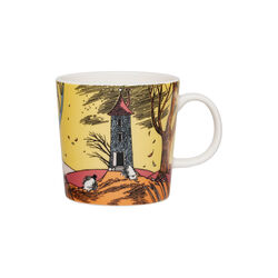Moomin Day 2026 Mug, Moomin Arabia