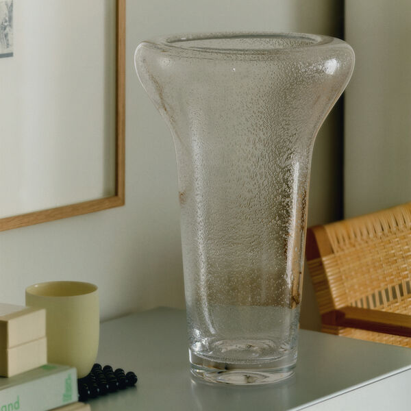 Konische Vase, Fredericia Furniture