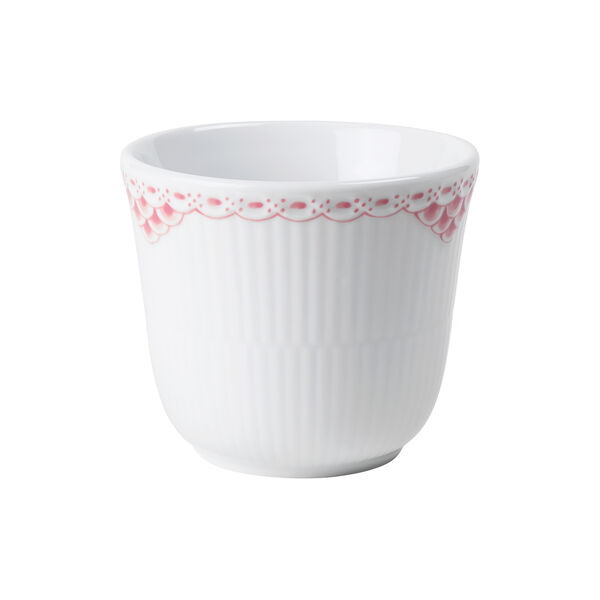 Koralle Gerippt Blond Thermobecher 26 cl, Royal Copenhagen