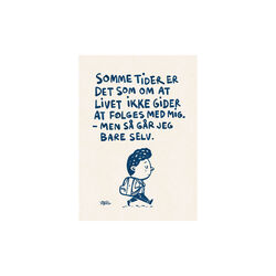 Go by yourself, Pel&eacute;ton