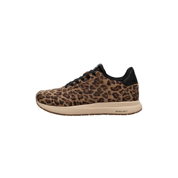 Nicoline Leo, leopard, WODEN
