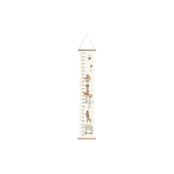 World of Sebra Height Gauge, beige, Sebra