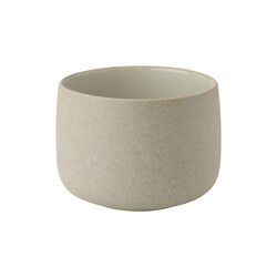 Emma cup 2 pcs. 0,15 L, grey, Stelton