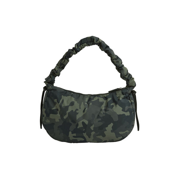 CraveMBG Bag, Recycled, camouflage, Markberg