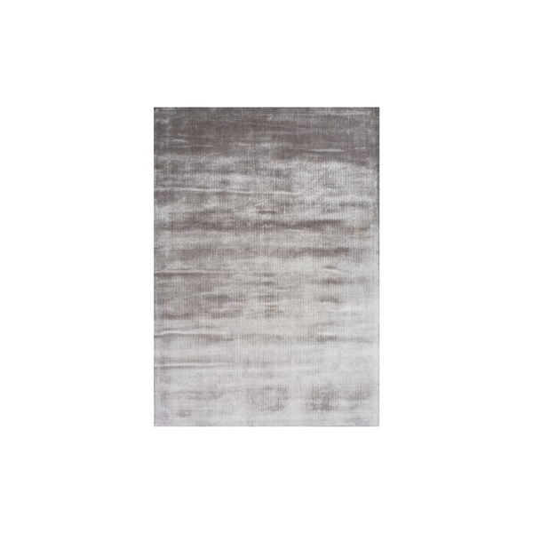Lucens Rug, silver, Linie Design