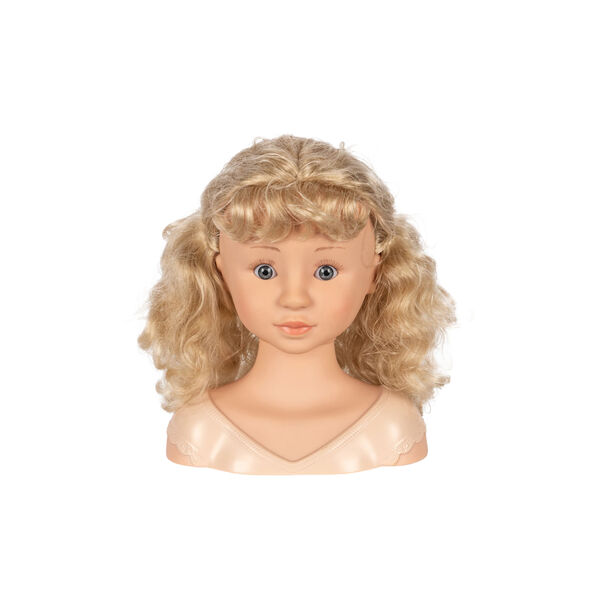 Mimis Friseursalon f&uuml;r Puppen, Konges Sl&oslash;jd