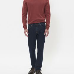 MAJake Jeans, dark rinse, Matinique