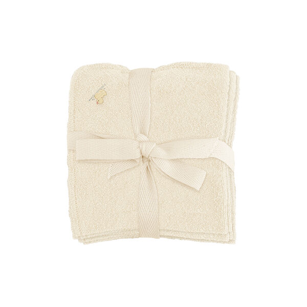 Figo 6er-Pack Terry Cloth, antikwei&szlig;, Konges Sl&oslash;jd