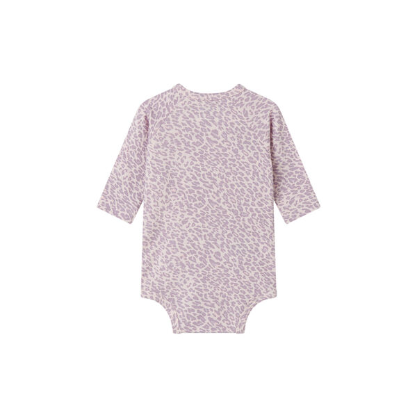 Leo Belita Body, lilac leo, MarMar Copenhagen