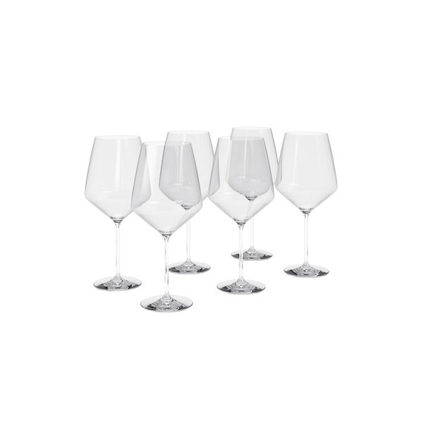 Legio Nova Magnum Wineglass 6 pcs, Eva Trio