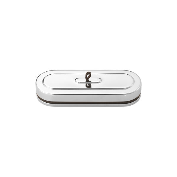 Manhattan-Box, Georg Jensen