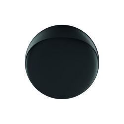 Flindt Wall Lamp &Oslash; 40, black texture, Louis Poulsen